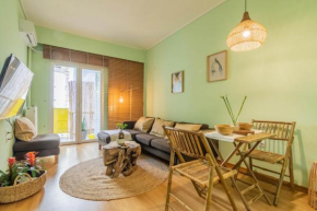 Ecoflat in Syntagma Square!